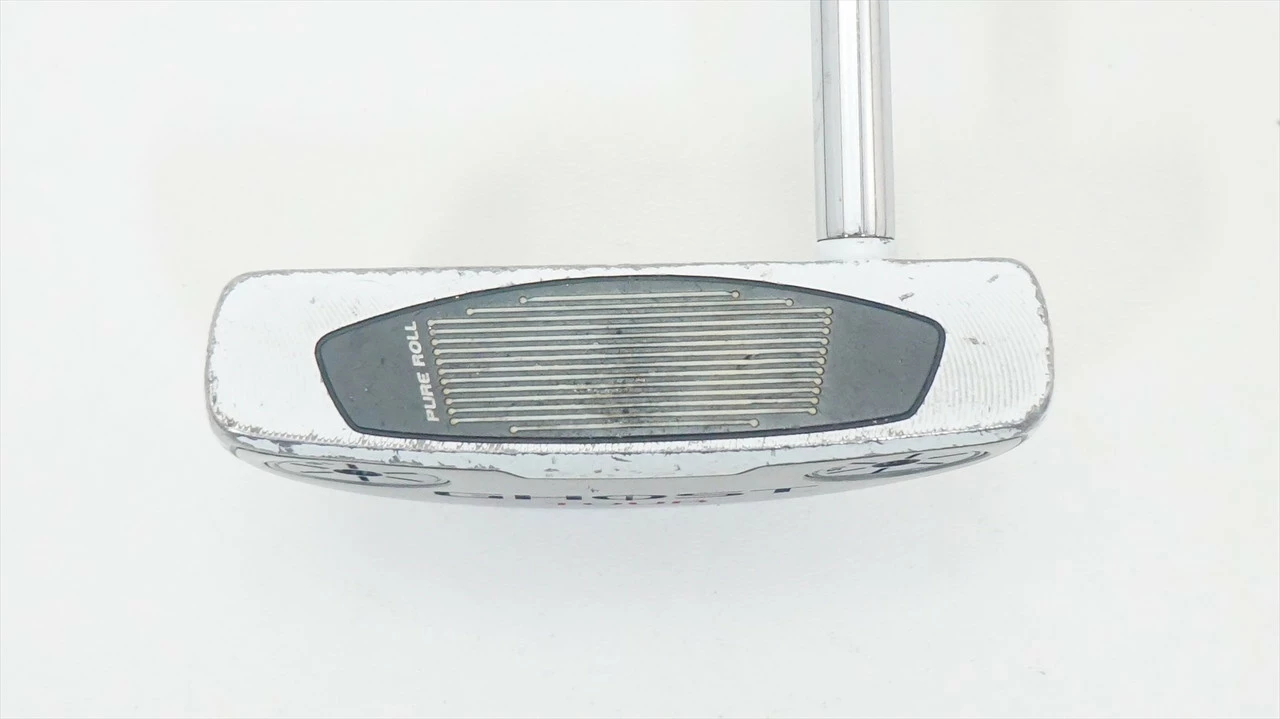 Taylormade Ghost Tour Fo-72 34" Putter Fair Rh 1059713 Super Stroke Grip 4 Taylormade Ghost Tour Fo-72 34" Putter Fair Rh 1059713 Super Stroke Grip - Image 2