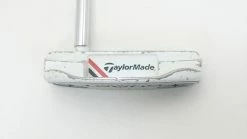 Taylormade Ghost Tour Fo-72 34" Putter Fair Rh 1059713 Super Stroke Grip 10 Taylormade Ghost Tour Fo-72 34" Putter Fair Rh 1059713 Super Stroke Grip -Golf Shop 01059713 3 38554.1676500499