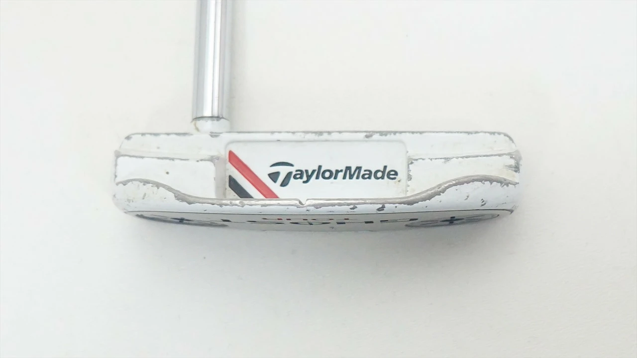 Taylormade Ghost Tour Fo-72 34" Putter Fair Rh 1059713 Super Stroke Grip 5 Taylormade Ghost Tour Fo-72 34" Putter Fair Rh 1059713 Super Stroke Grip - Image 3