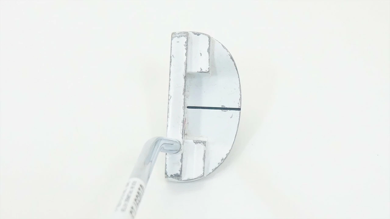 Taylormade Ghost Tour Fo-72 34" Putter Fair Rh 1059713 Super Stroke Grip 6 Taylormade Ghost Tour Fo-72 34" Putter Fair Rh 1059713 Super Stroke Grip - Image 4