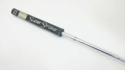 Taylormade Ghost Tour Fo-72 34" Putter Fair Rh 1059713 Super Stroke Grip 12 Taylormade Ghost Tour Fo-72 34" Putter Fair Rh 1059713 Super Stroke Grip -Golf Shop 01059713 5 74649.1676500500