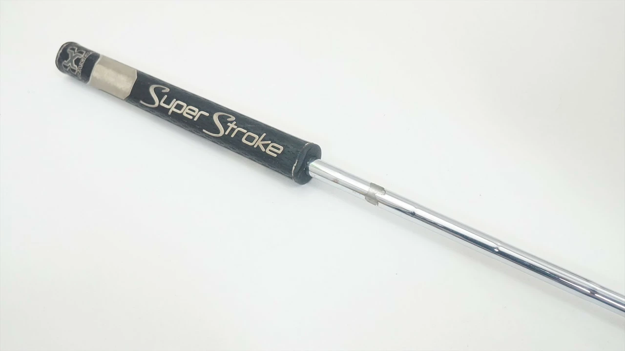 Taylormade Ghost Tour Fo-72 34" Putter Fair Rh 1059713 Super Stroke Grip 7 Taylormade Ghost Tour Fo-72 34" Putter Fair Rh 1059713 Super Stroke Grip - Image 5