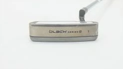 Odyssey Black 1 34" Putter Excellent Rh 1059801