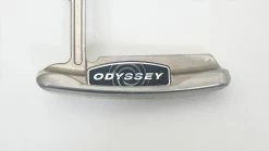 Odyssey Black 1 34" Putter Excellent Rh 1059801 -Golf Shop 01059801 3 85855.1676500540