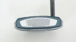 Taylormade Spider S Navy 34" Putter Good Rh 1060387 Super Stroke Grip -Golf Shop 01060387 2 99657.1675878068