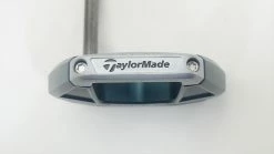 Taylormade Spider S Navy 34" Putter Good Rh 1060387 Super Stroke Grip -Golf Shop 01060387 3 21189.1675878069