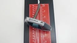 Taylormade Spider S Navy 34" Putter Good Rh 1060387 Super Stroke Grip -Golf Shop 01060387 6 86639.1675878070