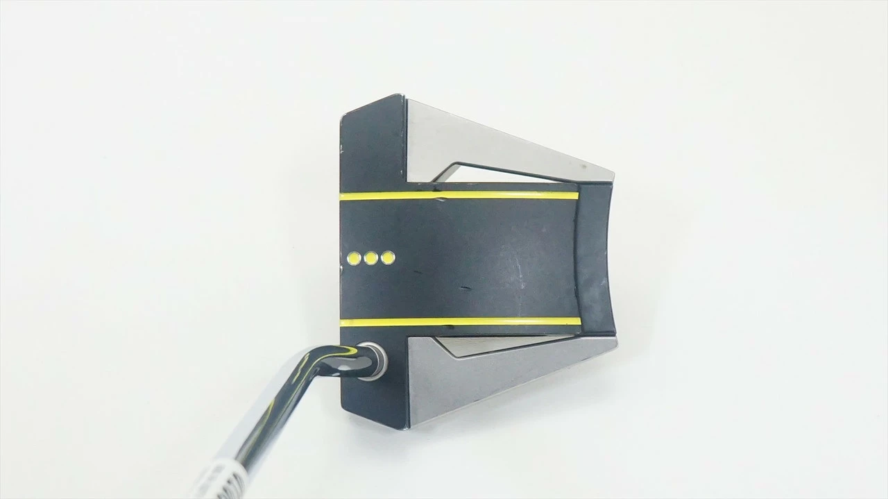 Scotty Cameron Phantom X 7.5 34" Putter Good Rh 1060757 6 Scotty Cameron Phantom X 7.5 34" Putter Good Rh 1060757 - Image 4