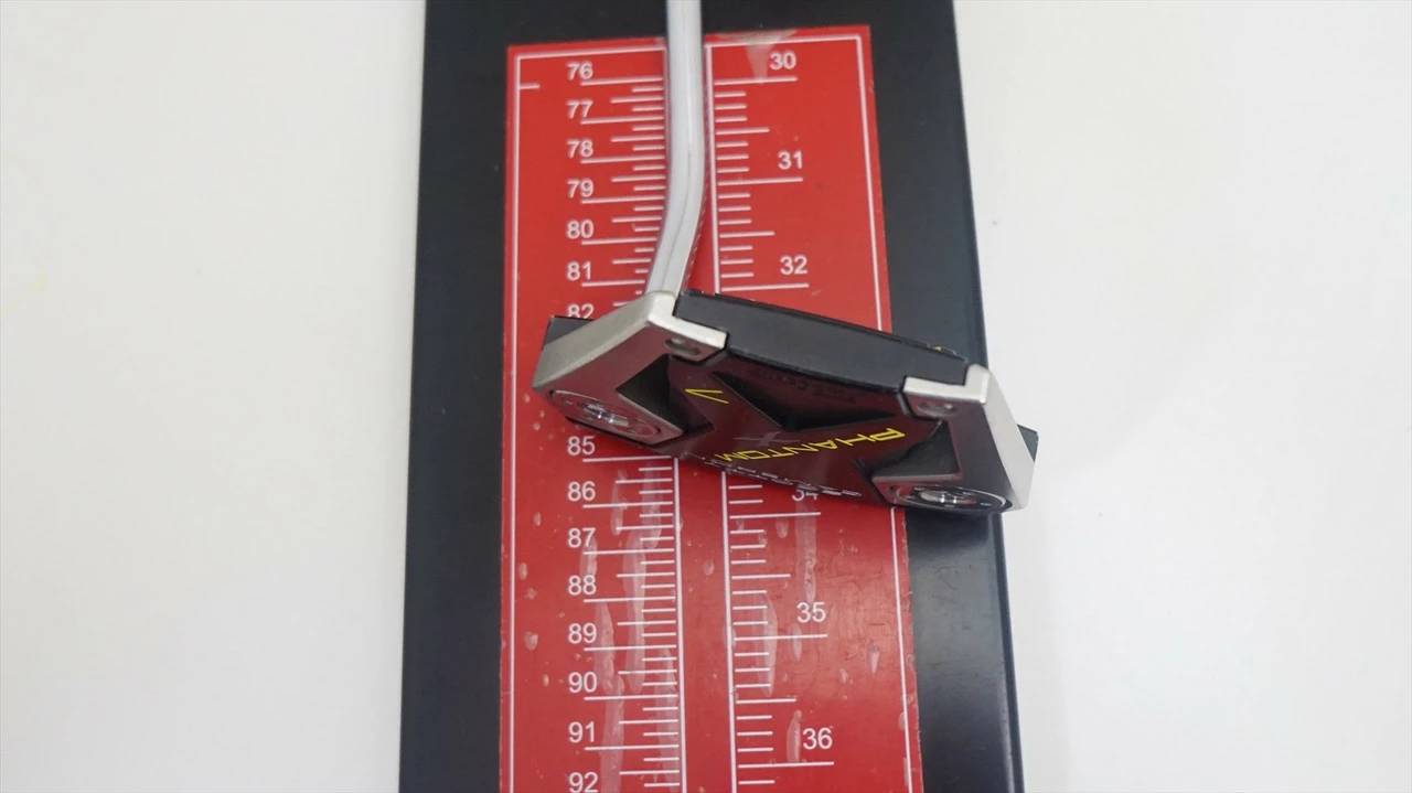Scotty Cameron Phantom X 7.5 34" Putter Good Rh 1060757 8 Scotty Cameron Phantom X 7.5 34" Putter Good Rh 1060757 - Image 6
