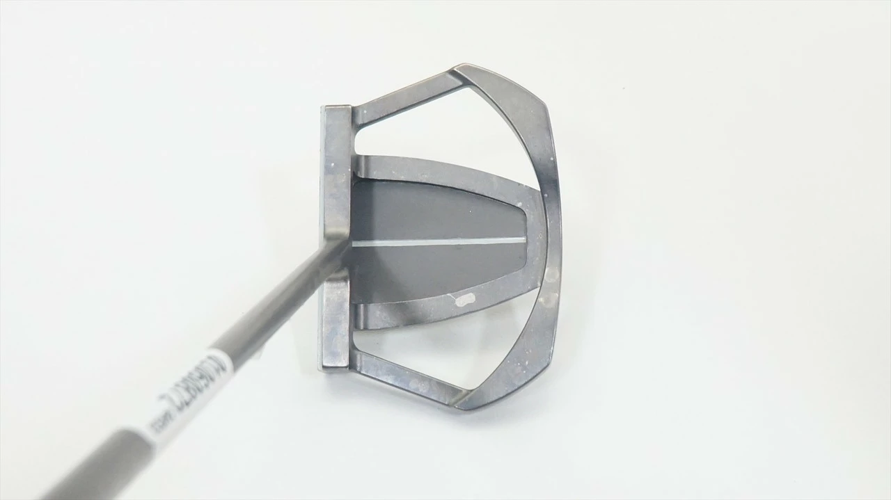 Nike Unitized Techno 34" Putter Good Rh 1060872 Super Stroke Grip 6 Nike Unitized Techno 34" Putter Good Rh 1060872 Super Stroke Grip - Image 4