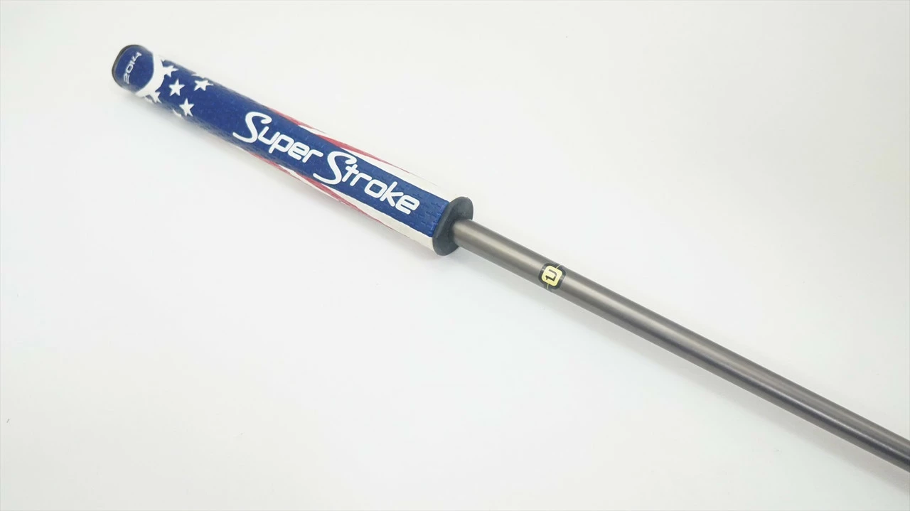 Nike Unitized Techno 34" Putter Good Rh 1060872 Super Stroke Grip 7 Nike Unitized Techno 34" Putter Good Rh 1060872 Super Stroke Grip - Image 5