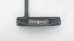 Pyramid Aztec Series Az-Ii 35" Putter Good Rh 1061077 -Golf Shop 01061077 3 20377.1675877785
