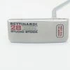 Bettinardi 2021 Studio Stock 28 35" Putter Good Rh 1061407