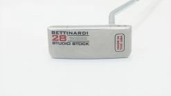 Bettinardi 2021 Studio Stock 28 35" Putter Good Rh 1061407