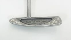 Ping Zing 5 36" Putter Good Rh 1061771 10 Ping Zing 5 36" Putter Good Rh 1061771 -Golf Shop 01061771 3 18920.1675877613