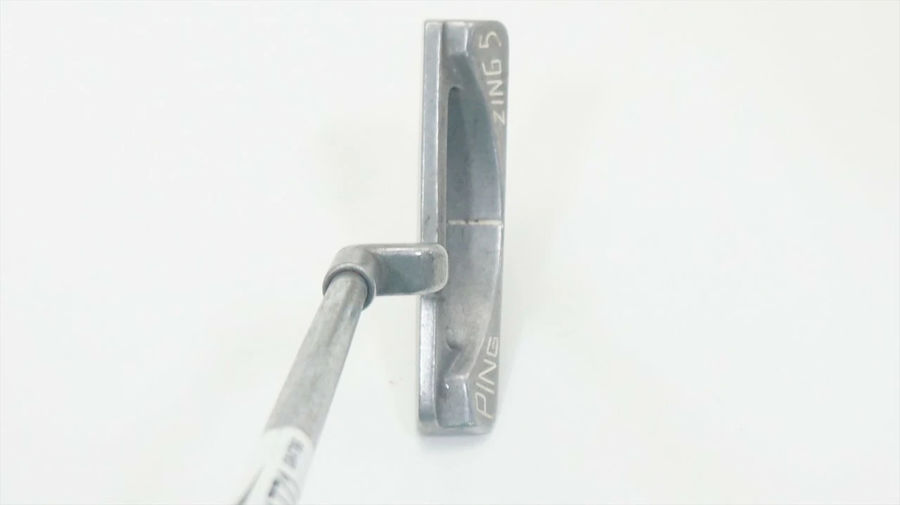 Ping Zing 5 36" Putter Good Rh 1061771 6 Ping Zing 5 36" Putter Good Rh 1061771 - Image 4