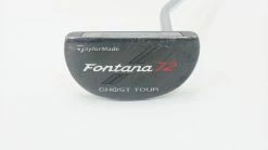 Taylormade Ghost Tour Fontana 72 34" Putter Fair Rh 1061803