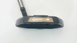 Taylormade Spider Fcg 35" Putter Good Rh 1062089 Super Stroke Grip -Golf Shop 01062089 3 29320.1675877845