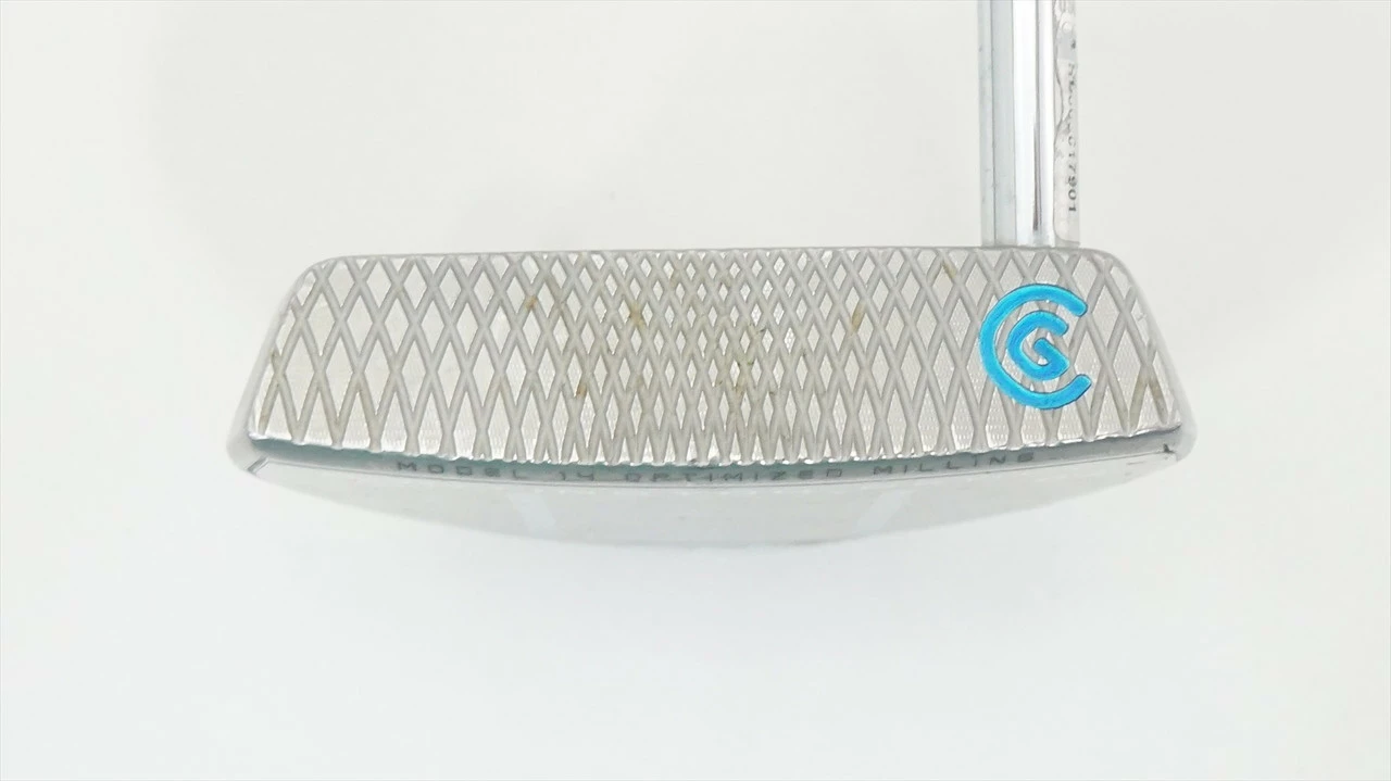 Cleveland Huntington Beach Soft 14 34" Putter Good Rh 1062250 4 Cleveland Huntington Beach Soft 14 34" Putter Good Rh 1062250 - Image 2