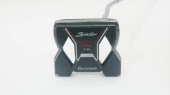 Taylormade Os Spider Cb 35" Putter Good Rh 1062461 Super Stroke Grip