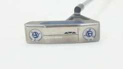Taylormade Truss Tb1 34" Putter Good Rh 1062502