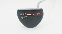 Odyssey White Hot Pro V-Line 33" Putter Good Rh 1062508 Super Stroke Grip
