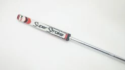 Odyssey White Hot Pro V-Line 33" Putter Good Rh 1062508 Super Stroke Grip -Golf Shop 01062508 5 97778.1676500573