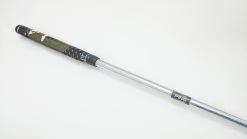 Ping Scottsdale Hohum 38" Putter Fair Rh 1062564 -Golf Shop 01062564 5 38691.1676500551