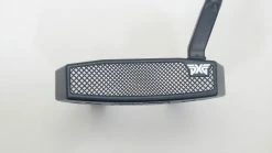 Pxg Battle Ready Bat Attack 37" Putter Good Rh 1062635 Super Stroke Grip -Golf Shop 01062635 2 28872.1676500495