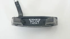 Pxg Battle Ready Bat Attack 37" Putter Good Rh 1062635 Super Stroke Grip -Golf Shop 01062635 3 44200.1676500496