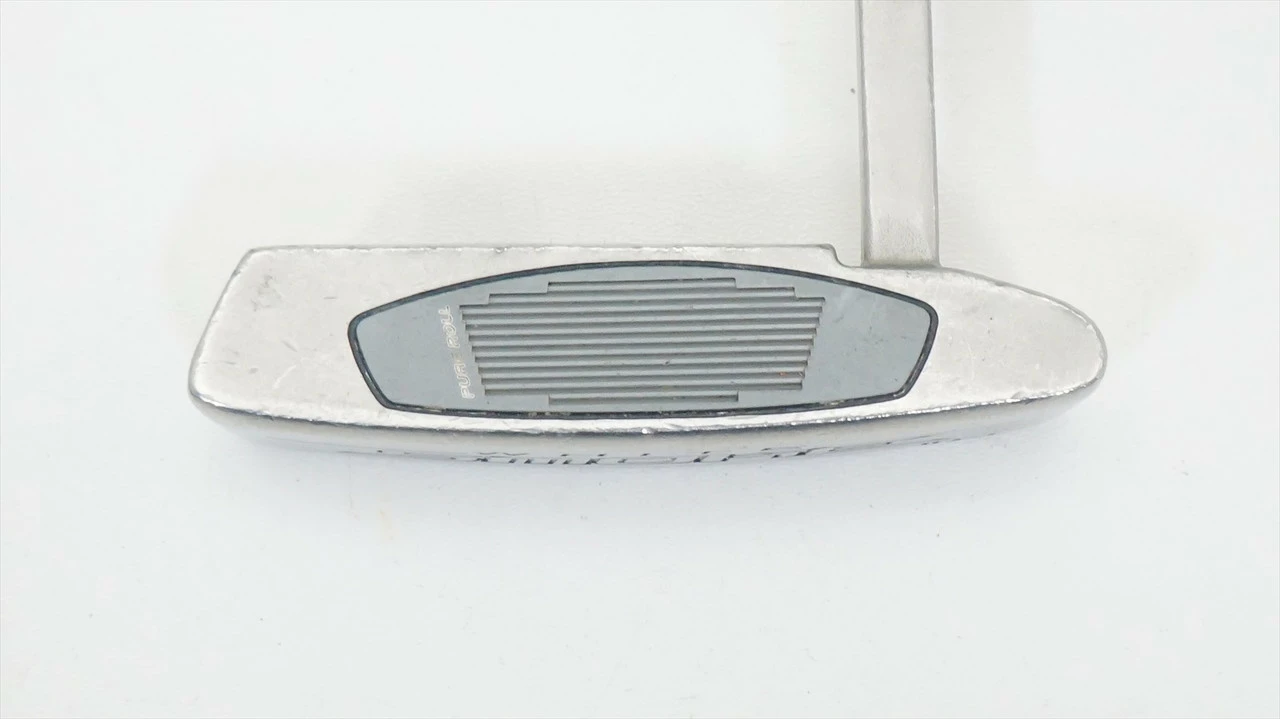 Taylormade 2014 White Smoke In-12 33" Putter Good Rh 1062651 4 Taylormade 2014 White Smoke In-12 33" Putter Good Rh 1062651 - Image 2