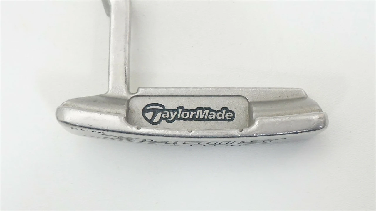 Taylormade 2014 White Smoke In-12 33" Putter Good Rh 1062651 5 Taylormade 2014 White Smoke In-12 33" Putter Good Rh 1062651 - Image 3
