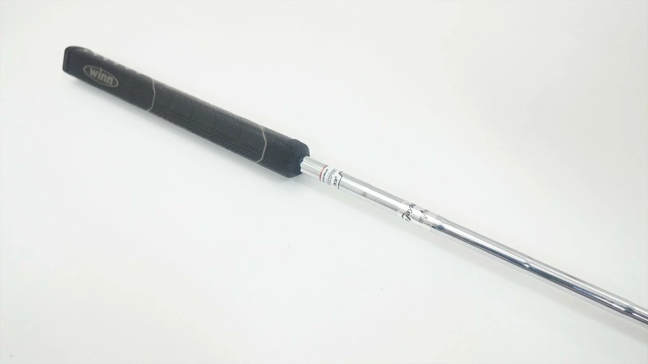 Taylormade 2014 White Smoke In-12 33" Putter Good Rh 1062651 7 Taylormade 2014 White Smoke In-12 33" Putter Good Rh 1062651 - Image 5