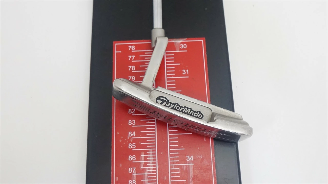Taylormade 2014 White Smoke In-12 33" Putter Good Rh 1062651 8 Taylormade 2014 White Smoke In-12 33" Putter Good Rh 1062651 - Image 6