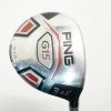 Ping G15 15.5° 3 Fairway Wood Regular Flex Tfc 149 F 1062732 Good -Golf Shop 01062732 1 45698.1677167495