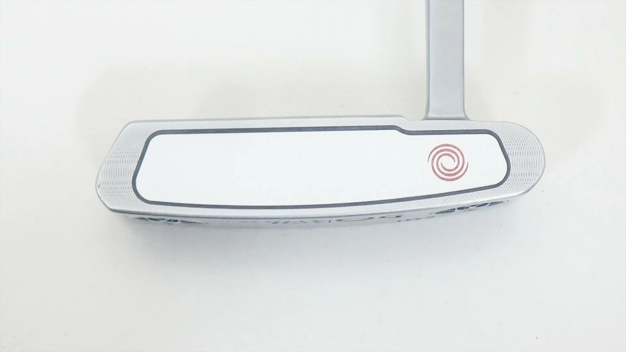 Odyssey White Hot Og #1Ws 32" Putter Good Rh 1062795 Super Stroke Grip 4 Odyssey White Hot Og #1Ws 32" Putter Good Rh 1062795 Super Stroke Grip - Image 2