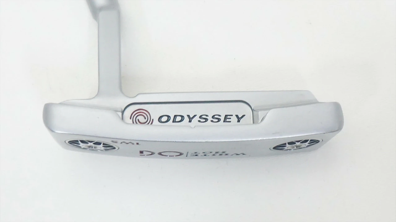 Odyssey White Hot Og #1Ws 32" Putter Good Rh 1062795 Super Stroke Grip 5 Odyssey White Hot Og #1Ws 32" Putter Good Rh 1062795 Super Stroke Grip - Image 3