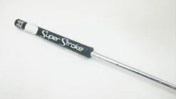 Odyssey White Hot Og #1Ws 32" Putter Good Rh 1062795 Super Stroke Grip 12 Odyssey White Hot Og #1Ws 32" Putter Good Rh 1062795 Super Stroke Grip -Golf Shop 01062795 5 26035.1676500474