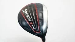 Srixon Z F85 15° 3 Fairway Wood Stiff Flex Hzrdus 1062829 Good