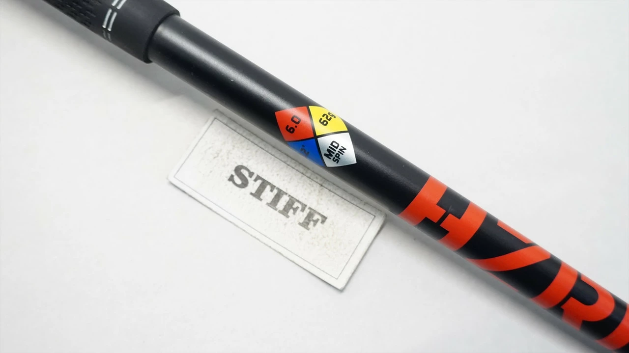 Srixon Z F85 15° 3 Fairway Wood Stiff Flex Hzrdus 1062829 Good 7 Srixon Z F85 15° 3 Fairway Wood Stiff Flex Hzrdus 1062829 Good - Image 5