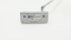 Taylormade Tp Hydroblast Del Monte 1 36" Putter Good Rh 1063040 Super Stroke