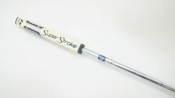 Taylormade Tp Hydroblast Del Monte 1 36" Putter Good Rh 1063040 Super Stroke -Golf Shop 01063040 5 31371.1676500312