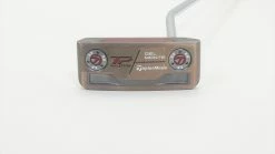 Taylormade Tp Patina Collection Del Monte 35" Putter Good Rh 1063042