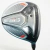 Taylormade M6 15° 3 Fairway Wood Senior Flex Evenflow Riptide 1063243 Fair -Golf Shop 01063243 1 01261.1677167739