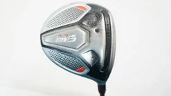 Taylormade M6 15° 3 Fairway Wood Senior Flex Evenflow Riptide 1063243 Fair