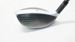 Taylormade M6 15° 3 Fairway Wood Senior Flex Evenflow Riptide 1063243 Fair -Golf Shop 01063243 3 56470.1677167740