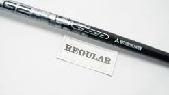 Adams® Adams Speedline Super Ls 15° 3 Fairway Wood Regular Flex Kuro Kage 1063301 Good -Golf Shop 01063301 5 94937.1677167936