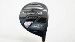 Cobra Air X Womens 19° 3F Fairway Wood Ladies Flex Ultralite 1063332 Excellent