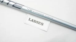 Cobra Air X Womens 19° 3F Fairway Wood Ladies Flex Ultralite 1063332 Excellent -Golf Shop 01063332 5 92456.1677167989