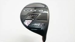 Cobra Air X Womens 23° 5F Fairway Wood Ladies Flex Ultralite 1063347 Excellent